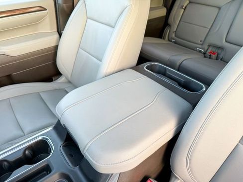 Used 2025 Chevrolet Silverado 1500 RST image 21