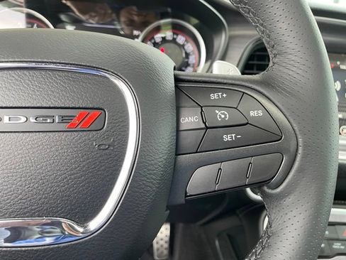 Used 2017 Dodge Challenger R/T Plus RWD image 12