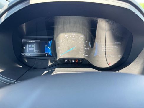 Used 2024 Ford Edge ST-Line image 22