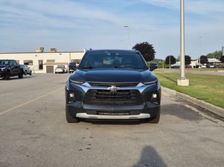 Used 2020 Chevrolet Blazer LT w/ Sound & Technology Package AWD/4WD video 2