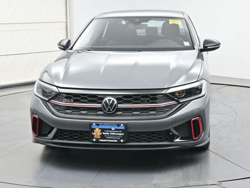 Used 2024 Volkswagen Jetta GLI Autobahn w/ GLI Black Package FWD image 25