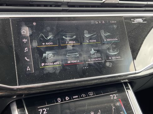 Used 2023 Audi Q7 2.0T Premium Plus w/ Premium Plus Package image 23