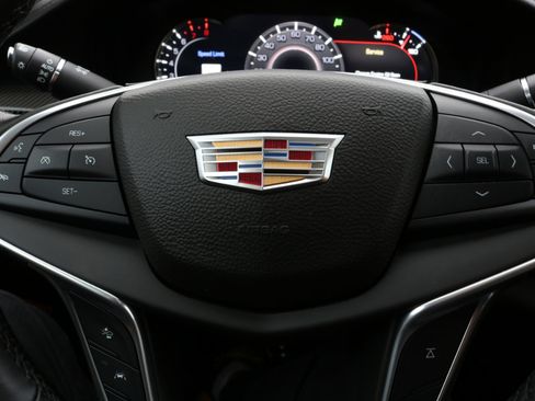 Used 2017 Cadillac CT6 Premium Luxury image 43