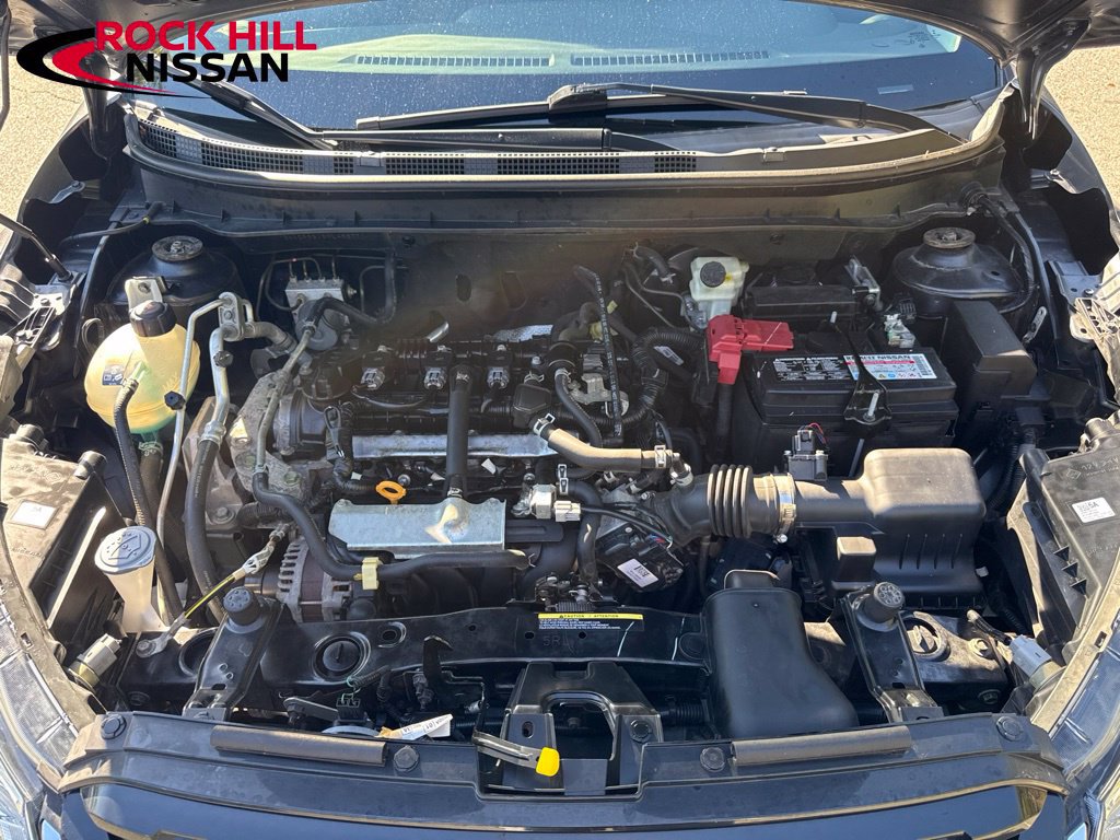 Used 2021 Nissan Kicks S FWD image 36