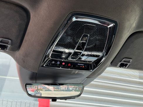 Used 2025 Cadillac Escalade IQ Luxury 2 w/ LPO, Premium Carpet Package AWD/4WD image 34