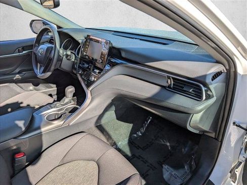 Certified 2024 Toyota Camry LE image 16