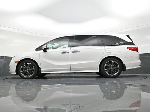 Used 2023 Honda Odyssey Elite image 27