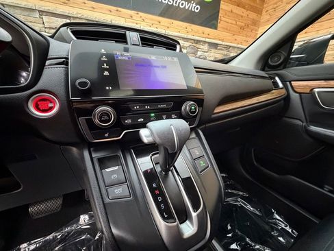 Used 2021 Honda CR-V EX image 18