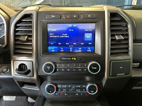 Certified 2021 Ford Expedition XLT image 20