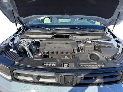 New 2026 Honda Passport RTL image 8