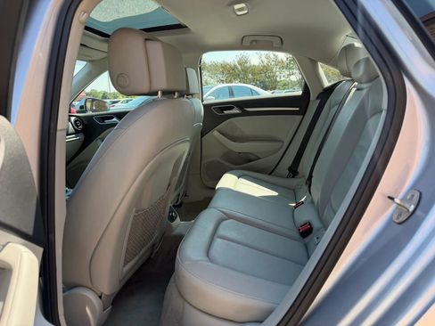 Used 2015 Audi A3 2.0T Premium Plus AWD/4WD image 13