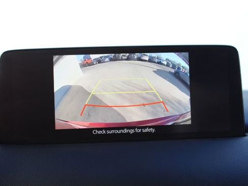 Used 2021 MAZDA CX-5 Grand Touring image 23