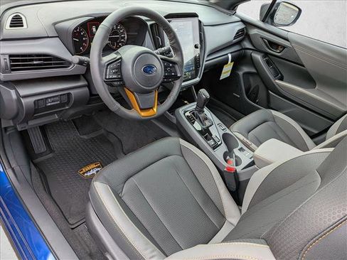 New 2026 Subaru Crosstrek 2.5i Wilderness w/ Crosstrek Mirror Package AWD/4WD image 3