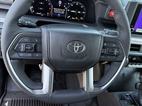 New 2025 Toyota Tacoma TRD Sport image 18