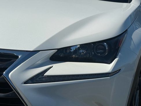 Used 2015 Lexus NX 200t FWD image 28