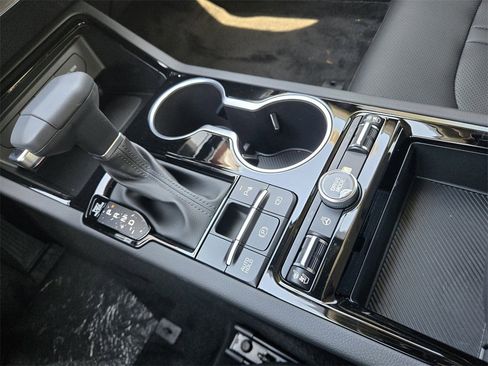 New 2026 Kia K5 EX image 15