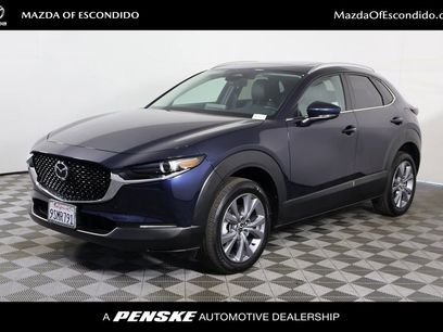 Certified 2025 MAZDA CX-30 AWD 2.5 S w/ Preferred Package