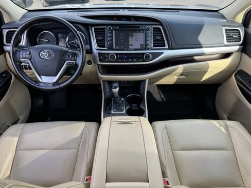 Used 2019 Toyota Highlander XLE image 22