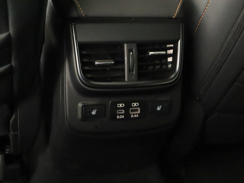 Used 2025 Subaru Outback Wilderness AWD/4WD image 22