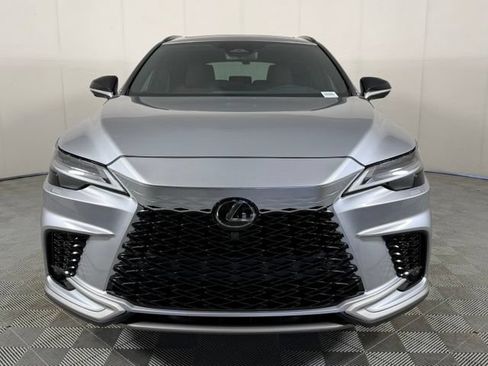 Used 2024 Lexus RX 350 F Sport w/ Convenience Package AWD/4WD image 12