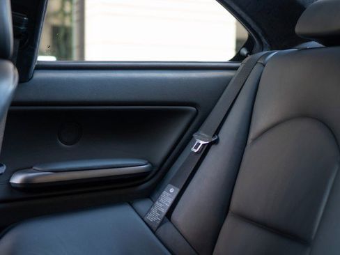 Used 2004 BMW M3 Coupe image 42