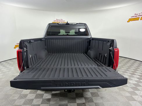 Used 2023 Toyota Tundra SR5 w/ SR5 Convenience Package AWD/4WD image 5
