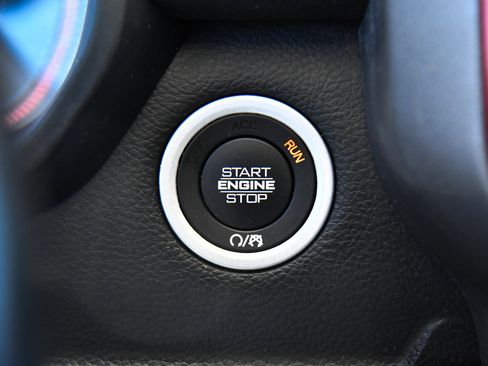 Used 2023 RAM 1500 Rebel w/ Rebel Level 1 Equipment Group AWD/4WD image 35