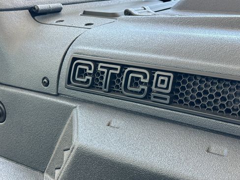 New 2023 Jeep Wrangler Sport S image 6