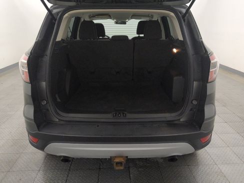 Used 2017 Ford Escape SE AWD/4WD image 29
