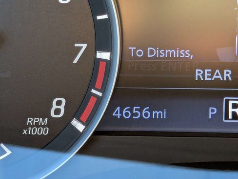 Used 2025 Nissan Frontier SV RWD image 31