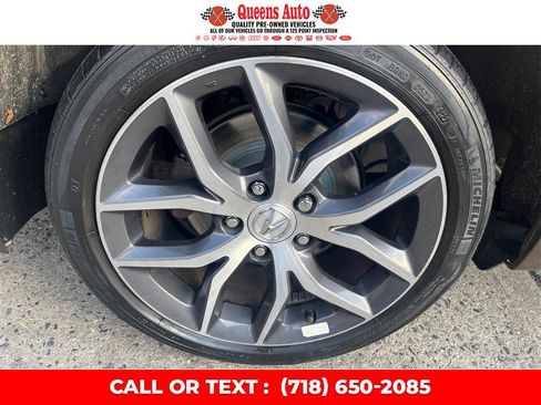 Used 2019 Acura ILX image 32