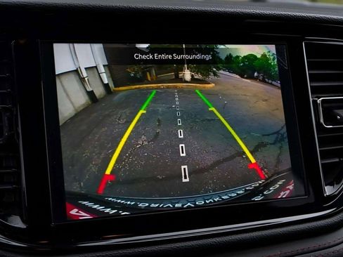 Used 2021 Dodge Durango R/T image 51