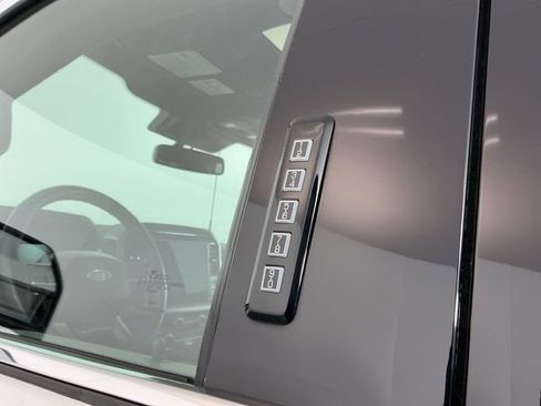 Used 2023 Ford F150 Platinum w/ Equipment Group 701A High image 13