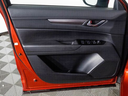 Used 2024 MAZDA CX-5 AWD 2.5 S w/ Select Package image 31