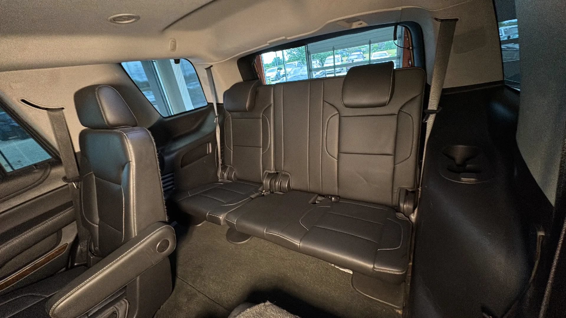Used 2018 Chevrolet Tahoe LT AWD/4WD image 45