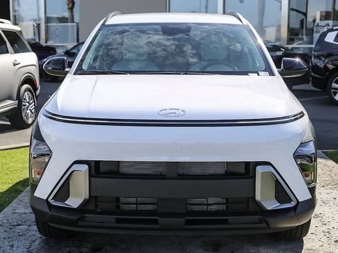 New 2026 Hyundai Kona SEL Sport FWD image 2