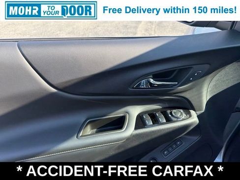 Used 2024 Chevrolet Equinox Premier AWD/4WD image 13