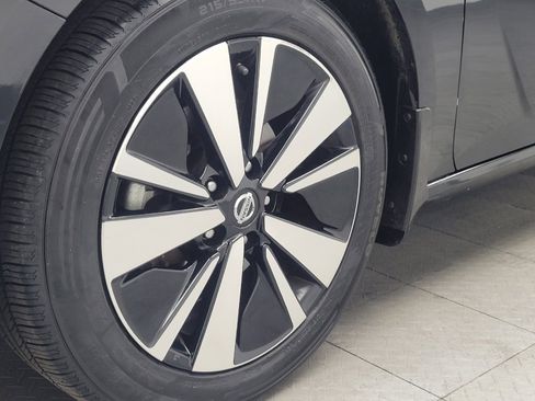 Used 2022 Nissan Altima 2.5 SL AWD/4WD image 31