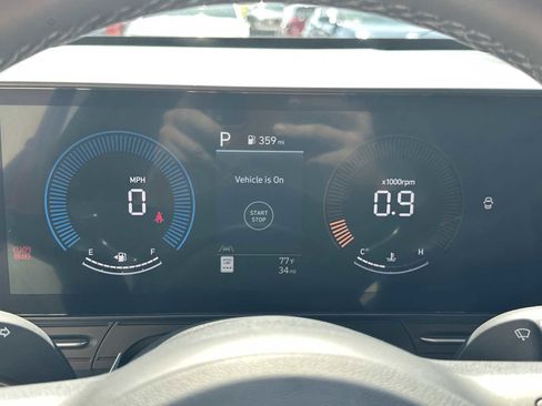 New 2026 Hyundai Kona SEL Premium image 16