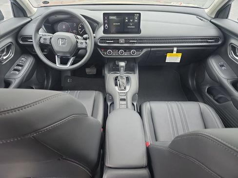 New 2027 Honda HR-V EX-L image 28