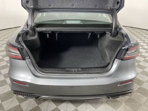 Used 2023 Nissan Maxima SV w/ Floor Mat Group image 25