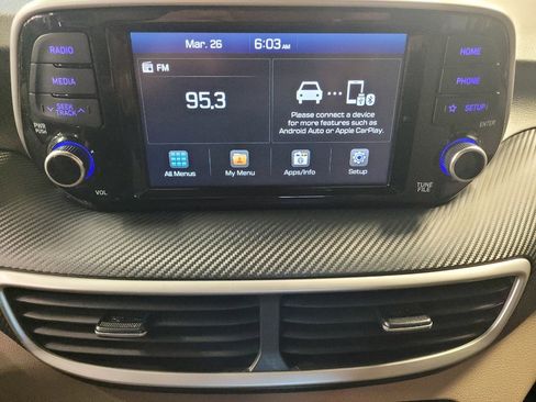 Used 2019 Hyundai Tucson SE w/ Cargo Package image 25