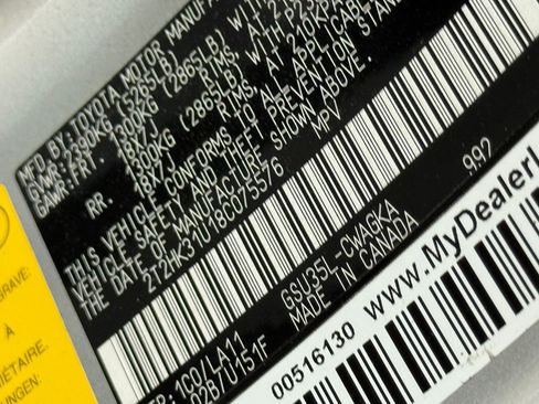 Used 2008 Lexus RX 350 AWD 4dr image 24