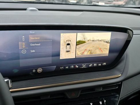 New 2026 Buick Envision Avenir AWD/4WD image 23