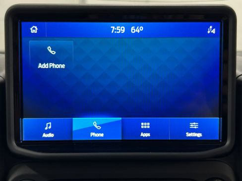 Used 2021 Ford Bronco Sport Big Bend image 6