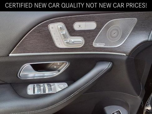 Used 2022 Mercedes-Benz GLE 350 4MATIC image 13