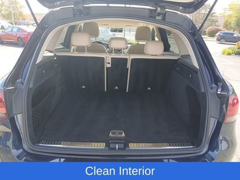 Used 2021 Mercedes-Benz GLC 300 GLC 300 image 11