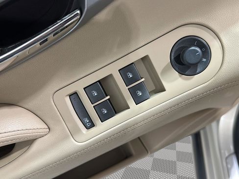 Used 2012 Buick LaCrosse Premium w/ Driver Confidence Package image 17