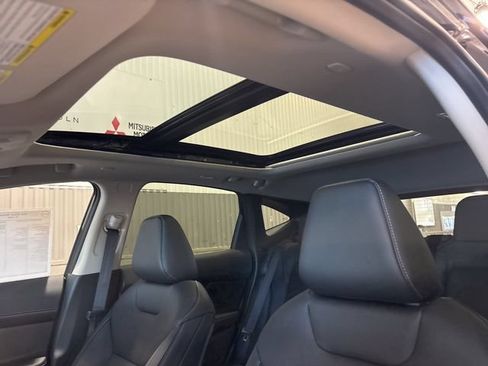 New 2026 Nissan Murano SL AWD/4WD image 29