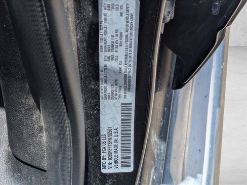 Used 2023 RAM 1500 Lone Star AWD/4WD image 20